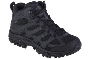 buty taktyczne męskie Merrell Moab 3 Tactical WP Mid J003911 61316-N цена и информация | Кроссовки для мужчин | pigu.lt