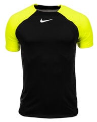 Nike Футболки Для подростков U Nsw Tee Swoosh Black цена и информация | Рубашки для мальчиков | pigu.lt