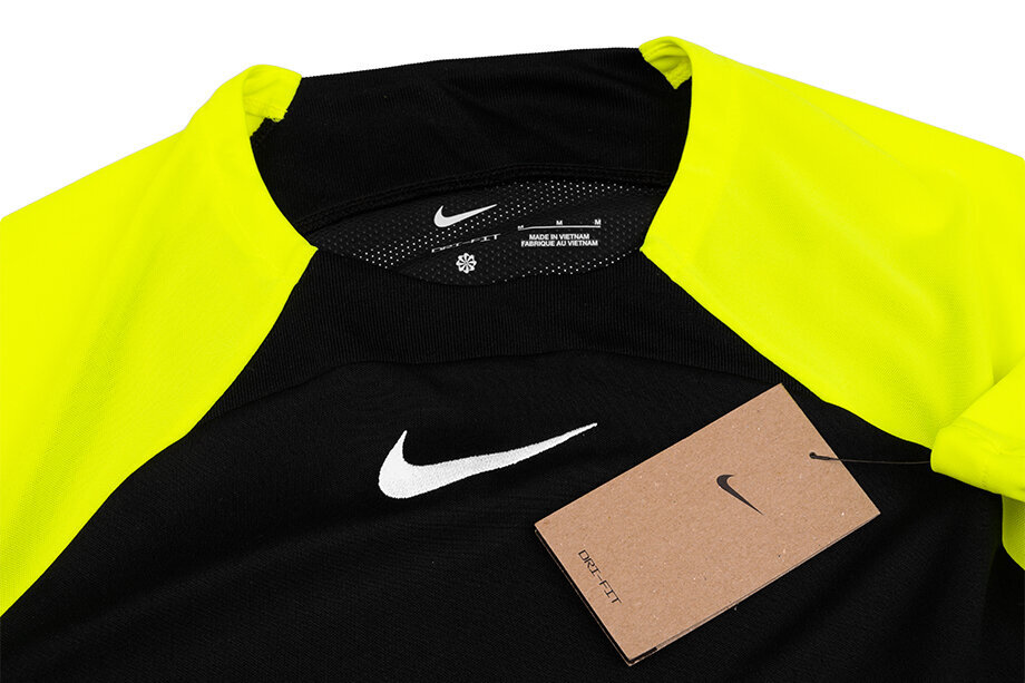 Marškinėliai berniukams Nike, juodi kaina ir informacija | Marškinėliai berniukams | pigu.lt