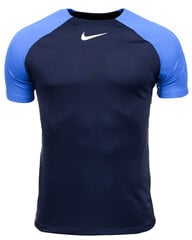 Marškinėliai berniukams Nike, mėlyni kaina ir informacija | Marškinėliai berniukams | pigu.lt