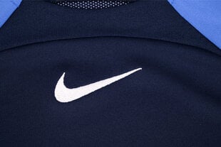 Marškinėliai berniukams Nike, mėlyni kaina ir informacija | Marškinėliai berniukams | pigu.lt