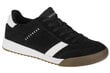 Sportiniai bateliai vyrams Skechers Zinger Ventich 52328-BLK 61367, juodi kaina ir informacija | Kedai vyrams | pigu.lt