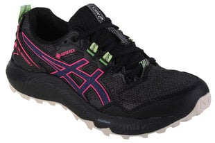 Bėgimo bateliai moterims ASICS Gel-Sonoma 7 GTX 1012B414-020 61608, pilki kaina ir informacija | Sportiniai bateliai, kedai moterims | pigu.lt