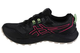 Bėgimo bateliai moterims ASICS Gel-Sonoma 7 GTX 1012B414-020 61608, pilki kaina ir informacija | Sportiniai bateliai, kedai moterims | pigu.lt