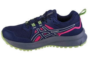 buty do biegania damskie ASICS Trail Scout 3 1012B516-400 61610-40 цена и информация | Спортивная обувь, кроссовки для женщин | pigu.lt