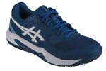 Teniso bateliai vyrams ASICS Gel-Dedicate 8 Clay 1041A448-400 61613, mėlyni