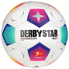 Futbolo kamuolys Derbystar Bundesliga Player v23, 5 dydis kaina ir informacija | Derbystar Sportas, laisvalaikis, turizmas | pigu.lt