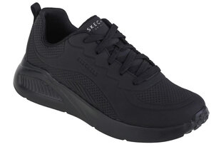 Sportiniai bateliai moterims Skechers Uno Lite-Lighter One 177288-BBK 61625, juodi цена и информация | Спортивная обувь, кроссовки для женщин | pigu.lt