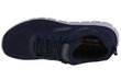 Sportiniai batai vyrams Skechers Track Broader 232698-NVY 61643, mėlyni kaina ir informacija | Kedai vyrams | pigu.lt