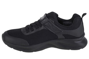 buty sneakers dla chłopca Skechers Dynamatic 303552L-BBK 61661-32 цена и информация | Детская спортивная обувь | pigu.lt