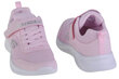 Sportiniai batai mergaitėms Skechers 61662, rožiniai kaina ir informacija | Sportiniai batai vaikams | pigu.lt