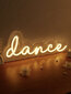 Sieninis šviestuvas Dance цена и информация | Sieniniai šviestuvai | pigu.lt