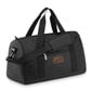 Kelioninis krepšys Zagatto Zagor ZG826-51948, 20 L, juodas kaina ir informacija | Kuprinės ir krepšiai | pigu.lt