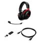 HyperX Cloud III 77Z46AA kaina ir informacija | Ausinės | pigu.lt