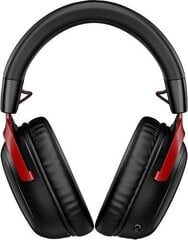 HyperX Cloud III 77Z46AA kaina ir informacija | Ausinės | pigu.lt