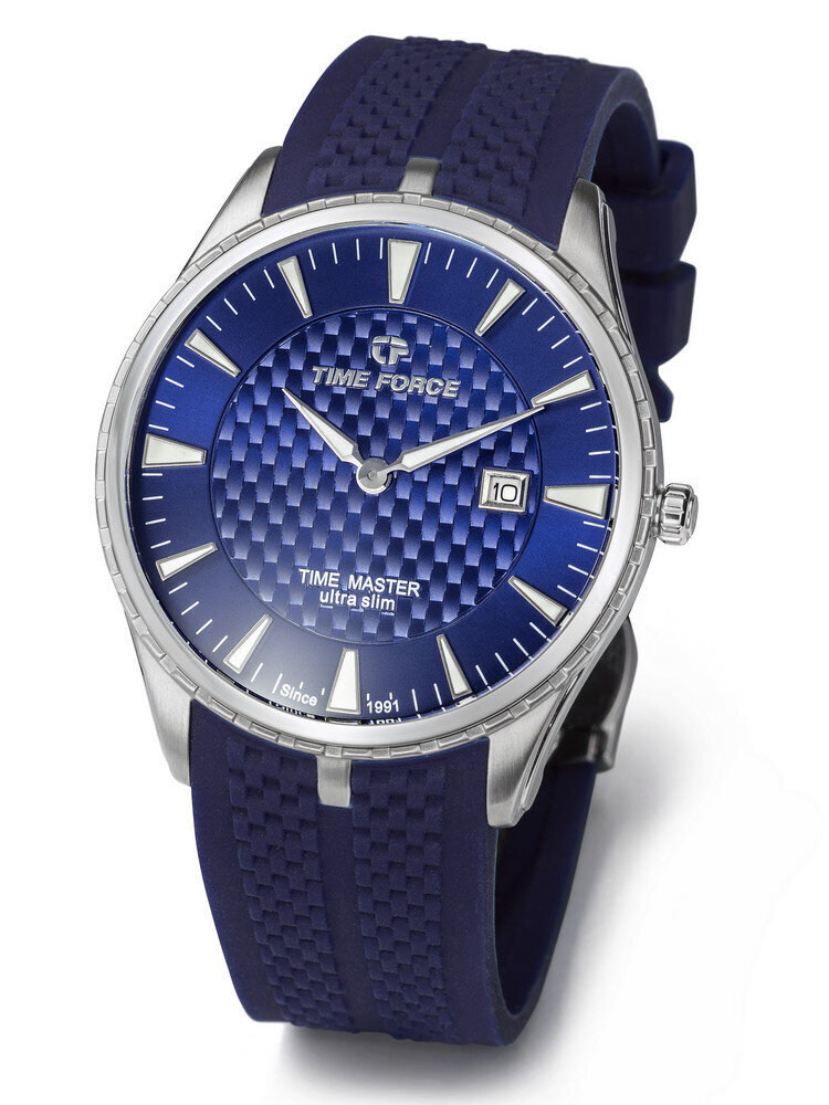 Laikrodis vyrams Time Force TF5041M-03 цена и информация | Vyriški laikrodžiai | pigu.lt