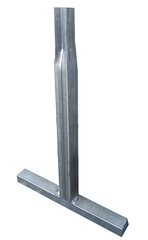Ножка для крепления теплицы Amona, 1 шт. цена и информация | Теплицы | pigu.lt
