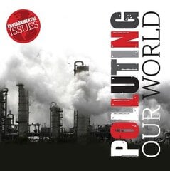 Polluting Our World цена и информация | Книги для подростков и молодежи | pigu.lt
