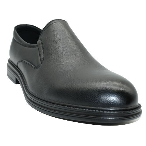 Klasikiniai batai vyrams Meko Melo, juodi kaina ir informacija | Vyriški batai | pigu.lt