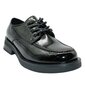 Laisvalaikio batai moterims Aotoria , juodi kaina ir informacija | Bateliai moterims  | pigu.lt