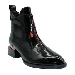Laisvalaikio batai moterims Goodin , juodi kaina ir informacija | Bateliai moterims | pigu.lt