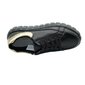 Sportiniai batai moterims Goodin 423080004, juodi kaina ir informacija | Bateliai moterims  | pigu.lt