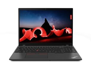 Lenovo ThinkPad T16 Gen 2 (21HH002RPB) kaina ir informacija | Nešiojami kompiuteriai | pigu.lt