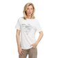 Guess marškinėliai moterims 81488, balti kaina ir informacija | Marškinėliai moterims | pigu.lt