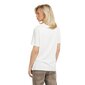 Guess marškinėliai moterims 81488, balti kaina ir informacija | Marškinėliai moterims | pigu.lt