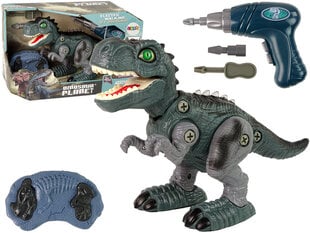 Rc dinozauras Lean Toys kaina ir informacija | Žaislai berniukams | pigu.lt