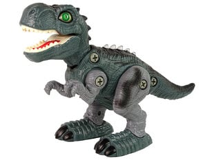 Rc dinozauras Lean Toys kaina ir informacija | Žaislai berniukams | pigu.lt