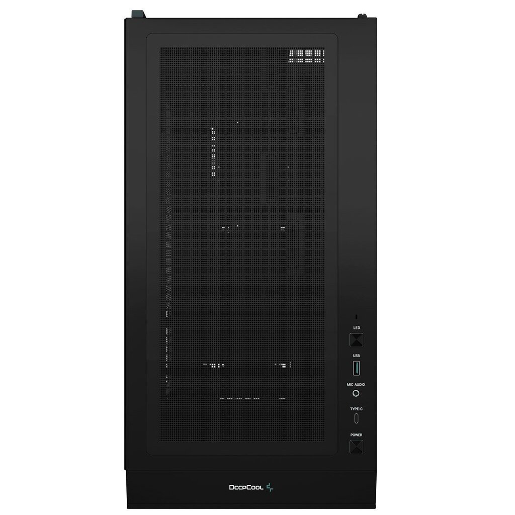 DeepCool CH560 kaina ir informacija | Korpusai | pigu.lt