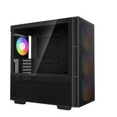 DeepCool CH560 цена и информация | Корпуса | pigu.lt