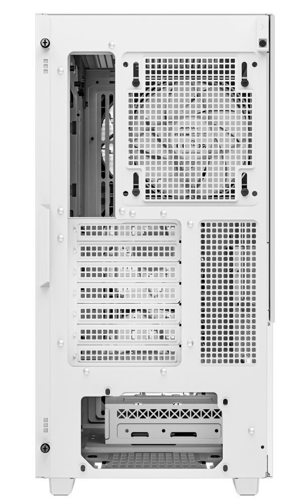 DeepCool CH560 kaina ir informacija | Korpusai | pigu.lt