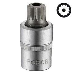 Antgalis galvutė Spline Force, M16 1/2", VAG, 1 vnt. цена и информация | Автопринадлежности | pigu.lt