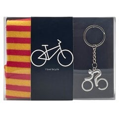 Dovanų rinkinys Bicycle 2, 1 vnt. kaina ir informacija | Kitos originalios dovanos | pigu.lt