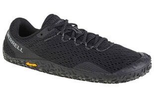 buty do biegania damskie Merrell Vapor Glove 6 J067718 60124-H цена и информация | Спортивная обувь, кроссовки для женщин | pigu.lt