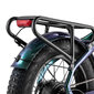 Elektrinis dviratis Fafrees F20 Master, 20", juodas цена и информация | Elektriniai dviračiai | pigu.lt