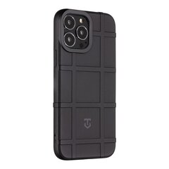 Tactical Infantry Cover for Apple iPhone 13 Pro Max Black цена и информация | Чехлы для телефонов | pigu.lt