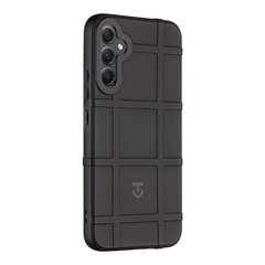 Tactical Infantry Cover for Samsung Galaxy A34 5G Black цена и информация | Чехлы для телефонов | pigu.lt