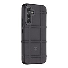 Tactical Infantry Cover for Samsung Galaxy A54 5G Black цена и информация | Чехлы для телефонов | pigu.lt
