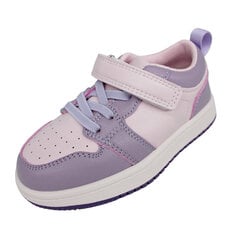 Batai mergaitėms Apawwa, violetiniai kaina ir informacija | Sportiniai batai vaikams | pigu.lt