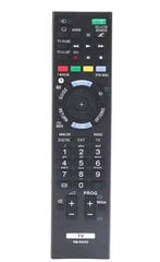 LTC RM-ED052 kaina ir informacija | Išmaniųjų (Smart TV) ir televizorių priedai | pigu.lt