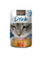 Leonardo Drink Salmon kačių sriuba su lašiša 40 g × 20 vnt kaina ir informacija | Konservai katėms | pigu.lt