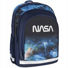 Mokyklinė kuprinė Starpak NASA 506129, 41x30x20 cm kaina ir informacija | Kuprinės mokyklai, sportiniai maišeliai | pigu.lt
