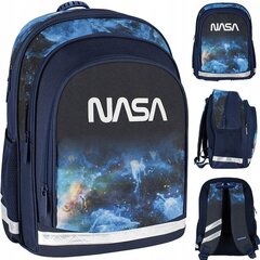 Mokyklinė kuprinė Starpak NASA 506129, 41x30x20 cm цена и информация | Школьные рюкзаки, спортивные сумки | pigu.lt