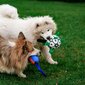 Žaislas šunims kamuolys su rankenomis цена и информация | Žaislai šunims | pigu.lt