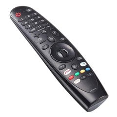 LTC AN-MR20GA kaina ir informacija | Išmaniųjų (Smart TV) ir televizorių priedai | pigu.lt