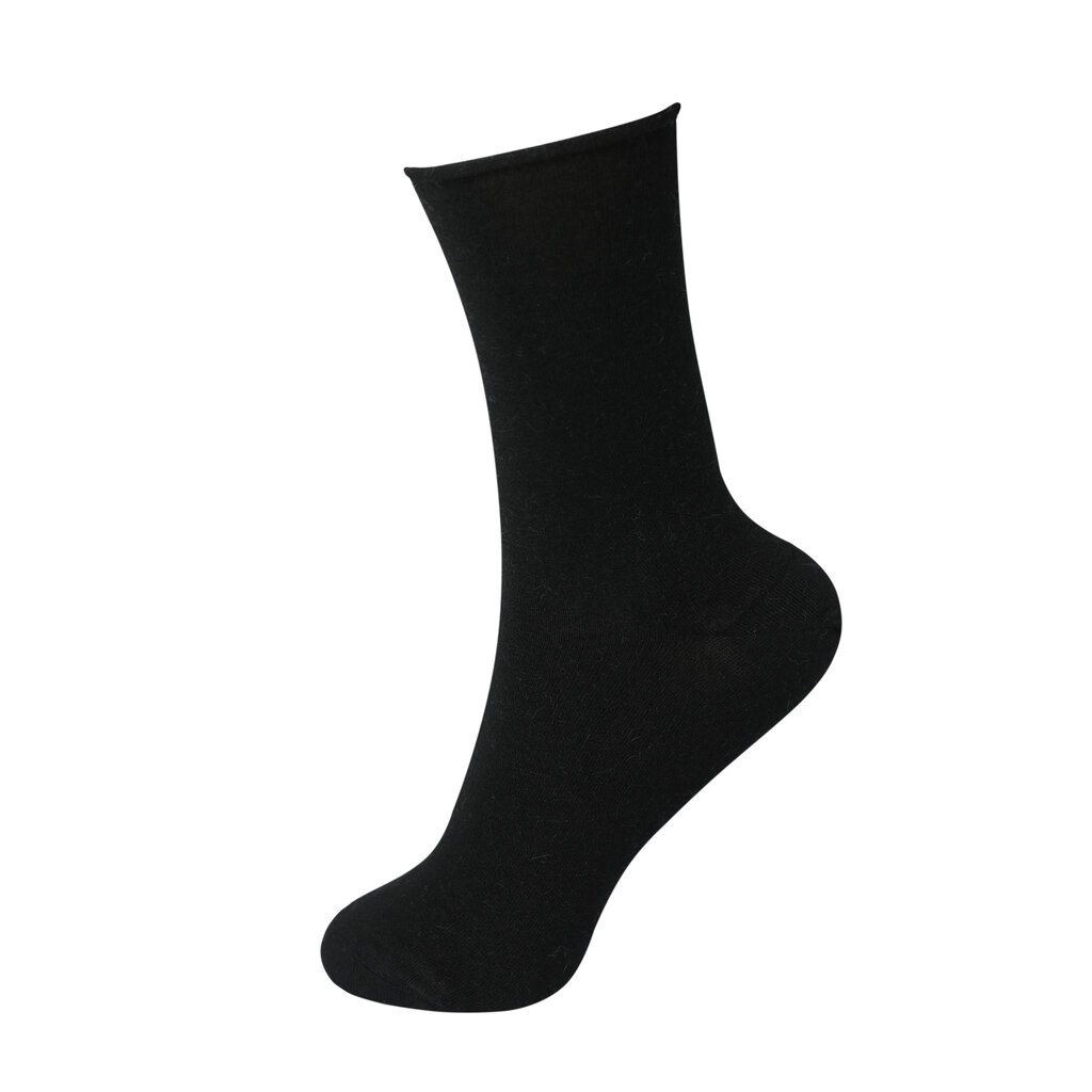 Kojinės moterims Favorite 22196, juodos kaina ir informacija | Moteriškos kojinės | pigu.lt