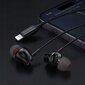 McDodo Earphone kaina ir informacija | Ausinės | pigu.lt